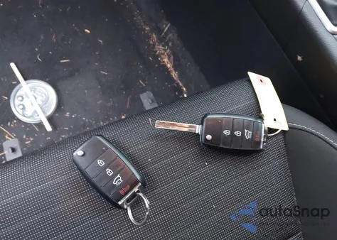 2019 Kia Sportage Lx from USA, damaged, VIN KNDPMCAC0K7541119